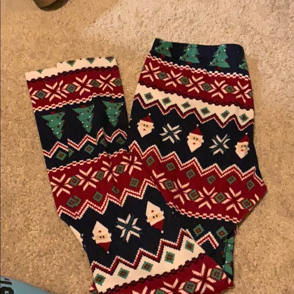 Leggings